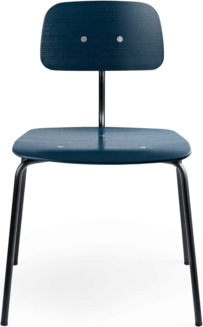 Kevi 2060 Chair Jørgen Rasmussen, 1958 / 2016