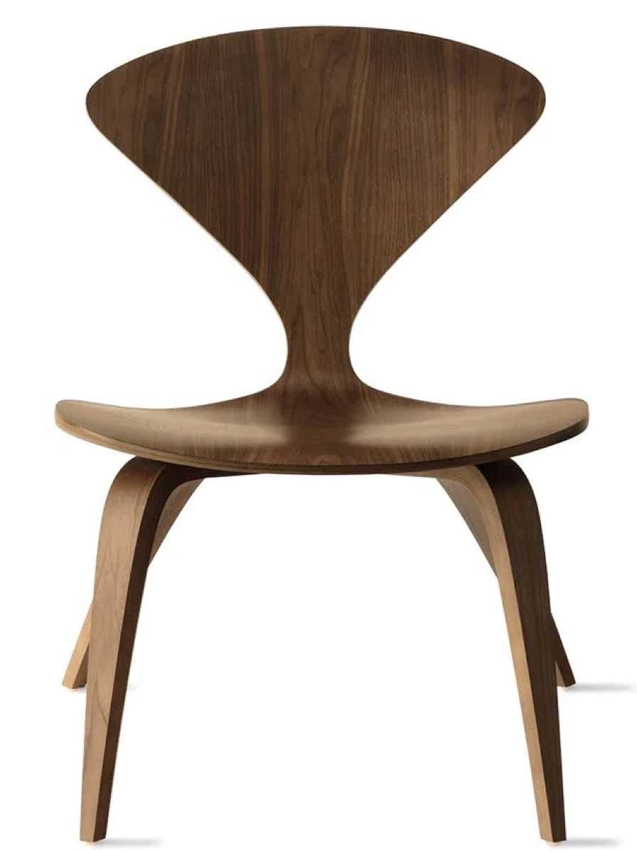 CHERNER Lounge chair –Benjamin Cherner – Normann Copenhagen