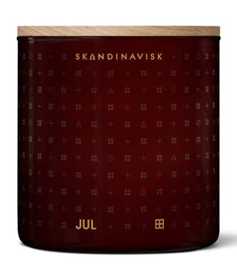 Scented Candles & Gift Sets – Christmas edition Skandinavisk