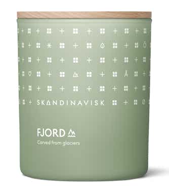Bougies Parfumées & Coffrets Cadeaux - Diffuseurs de parfums Skandinavisk