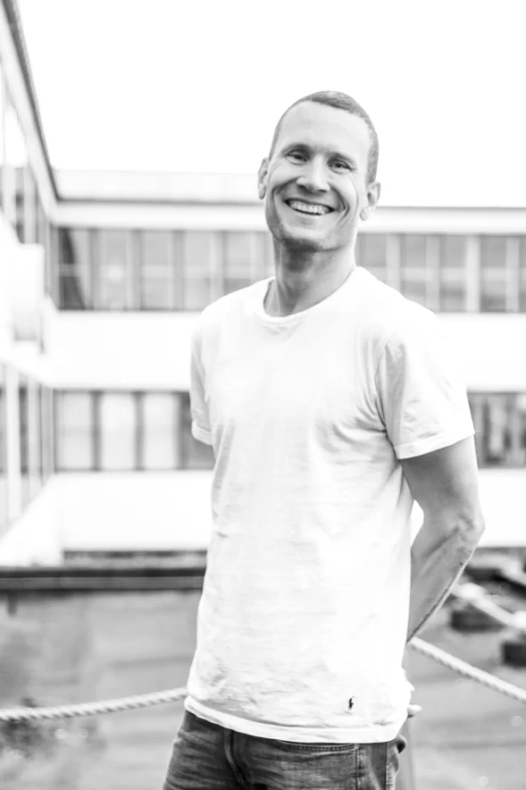 Morten Anker