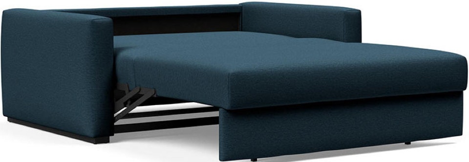 Cosial Convertible Sofa & Lounge Chair Per Weiss, 2021