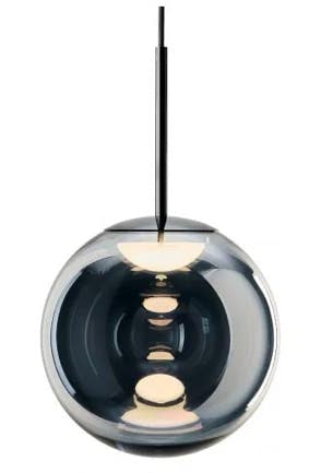 Globe Lamps Tom Dixon