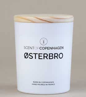 Copenhagen Collection