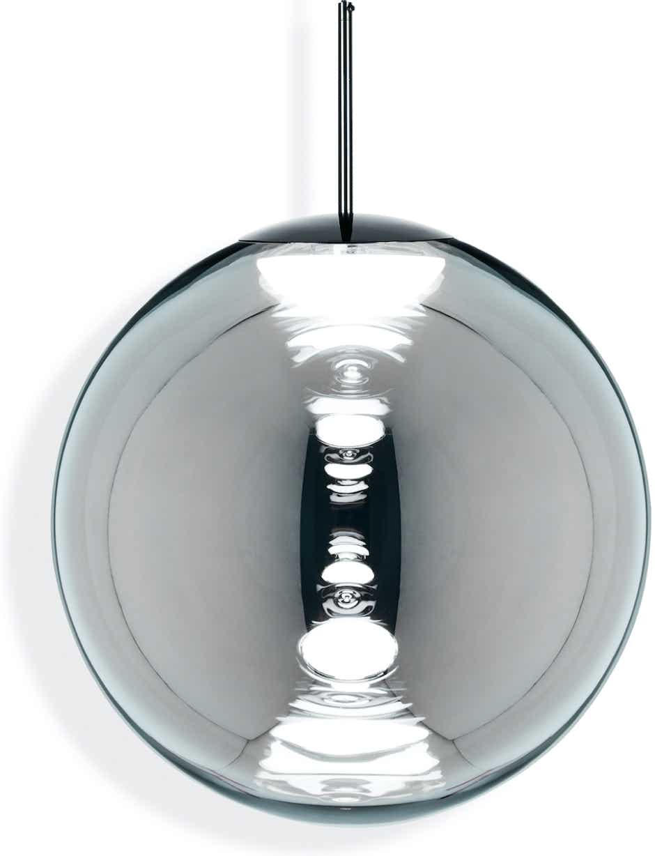 Globe Lamps Tom Dixon