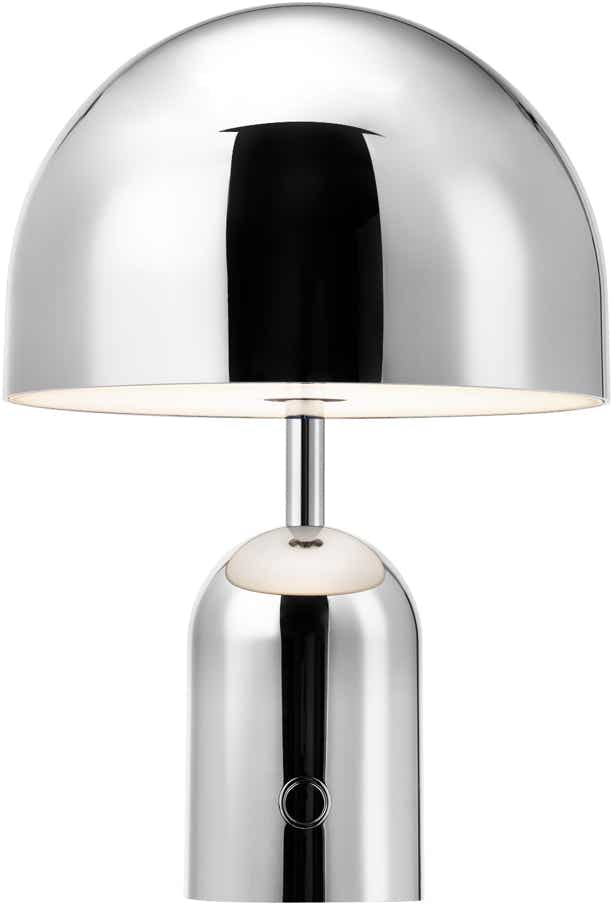 Lampe de table Bell Tom Dixon, 2012