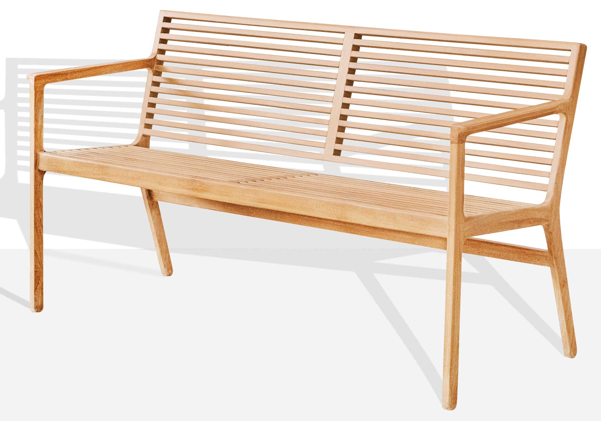 Collection RIB Outdoor - Lounge Morten Anker