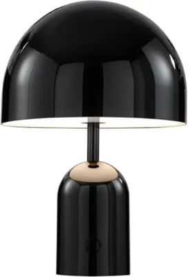 Lampe de table Bell Tom Dixon, 2012 â€“ Tom Dixon
