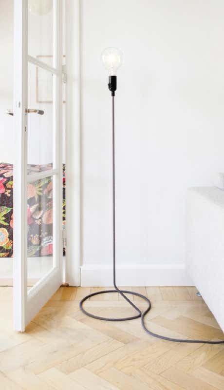 Cord lamp  Design House Stockholm