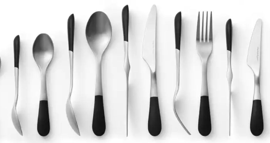 Stockholm cutlery 