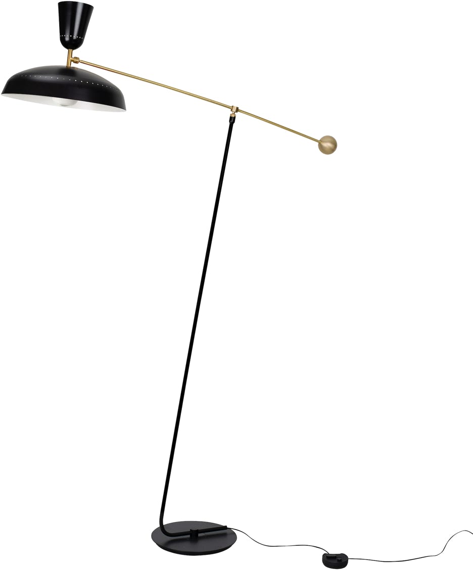 Floor lamp G1 – Pierre Guariche – Sammode
