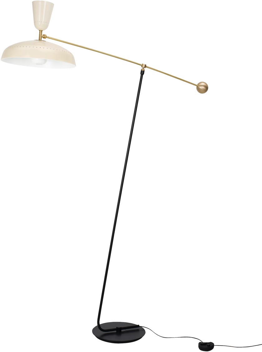 Floor lamp G1 – Pierre Guariche – Sammode