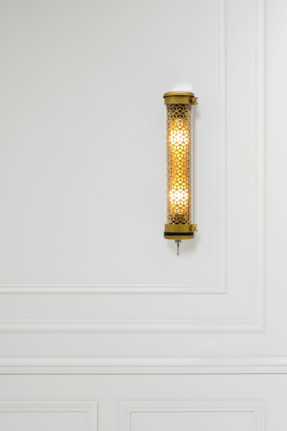 Vendôme, Vendôme Mini & Vendôme Nano indoor/outdoor pendant & wall light  design Normal Studio
