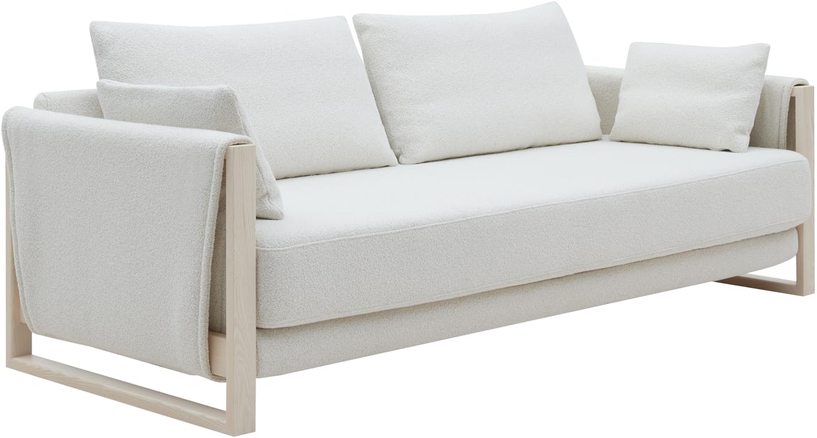 Madison Convertible sofa design Müller & Wulff
