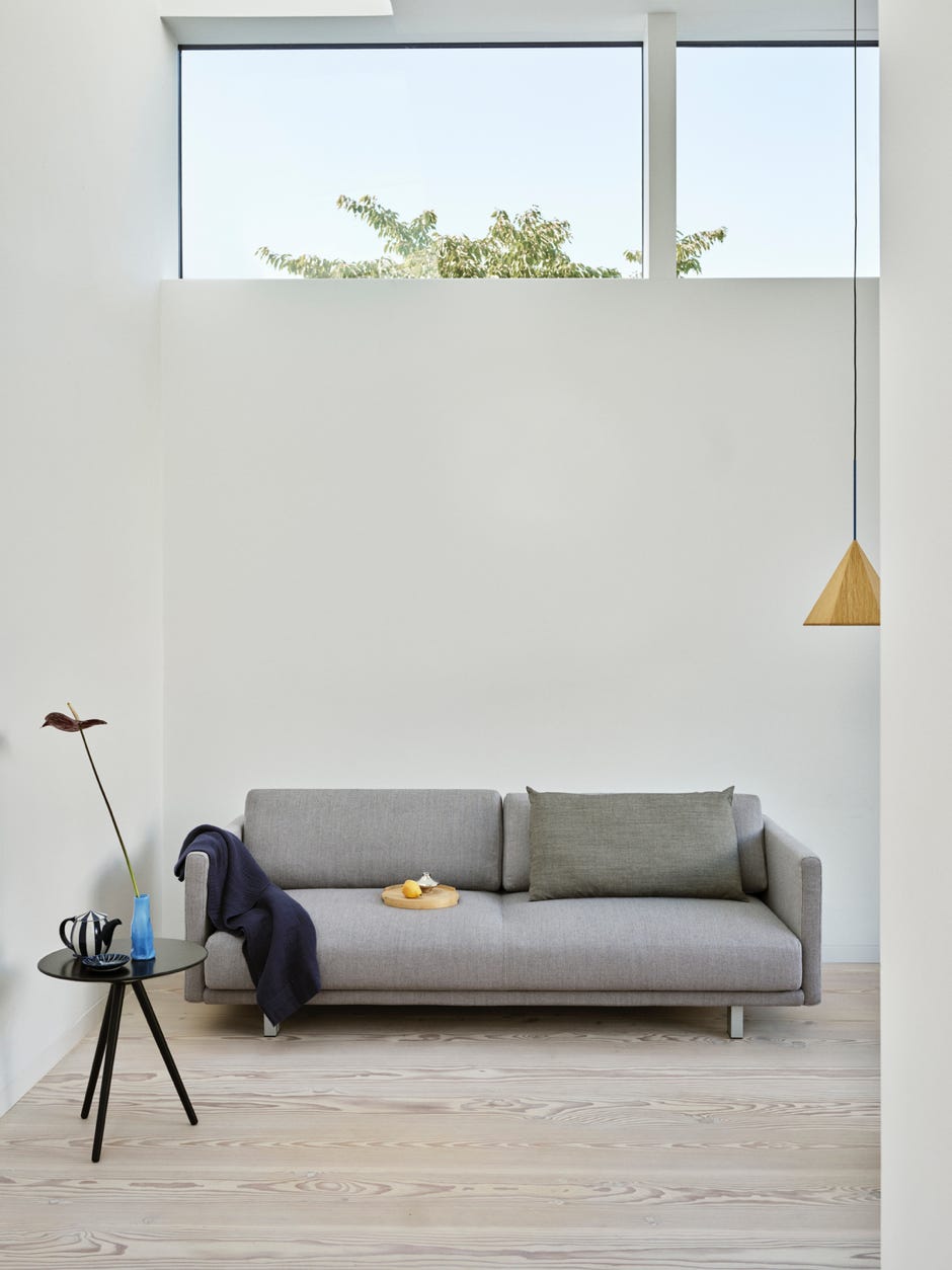 Meghan convertible sofa design Müller & Wulff