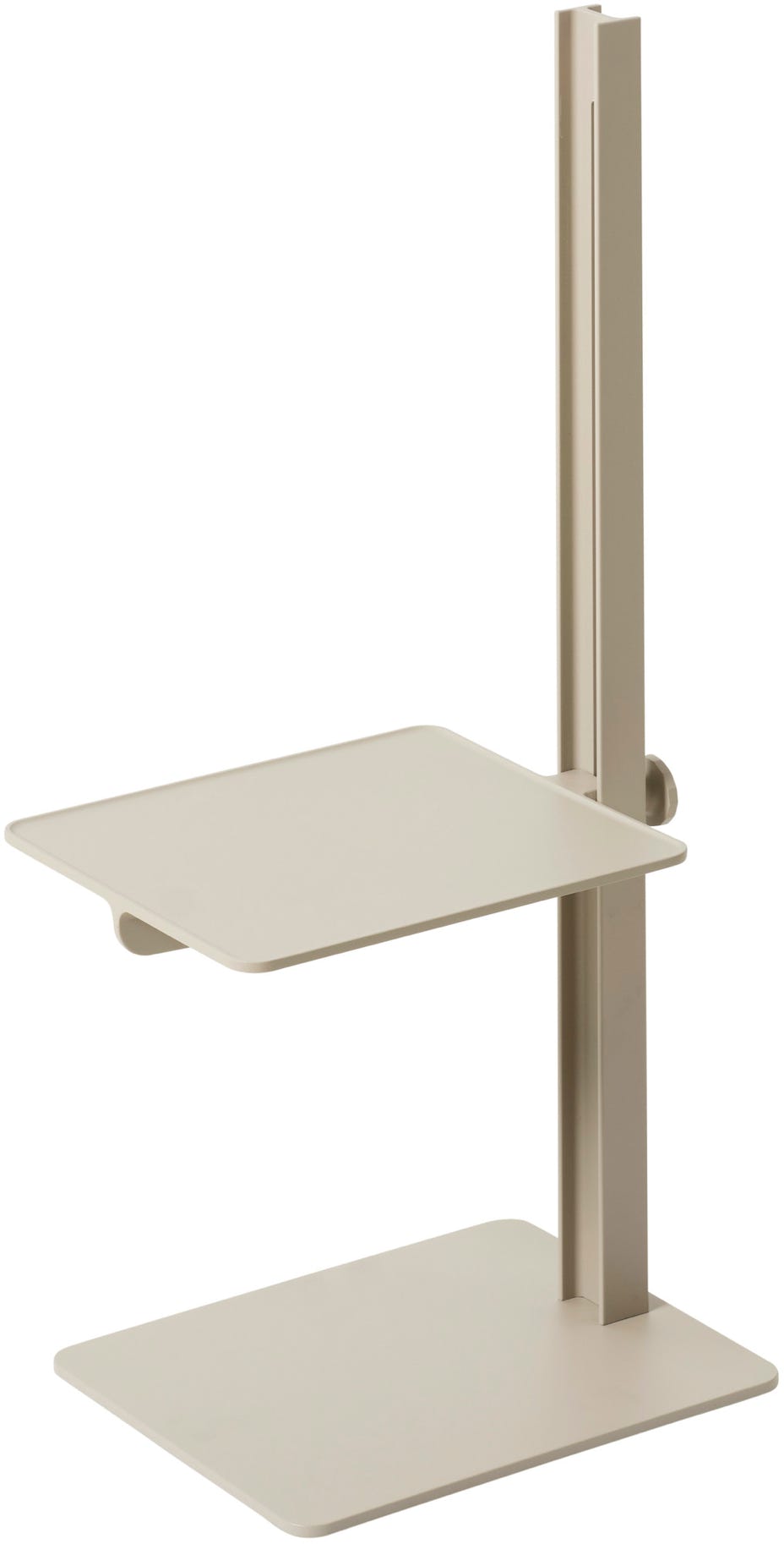 Table d’appoint Museum – Beige