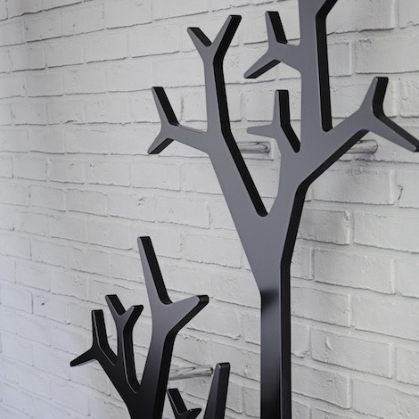 Tree Coat Stand  Swedese  Michael Young & Katrin Olina, 2003 