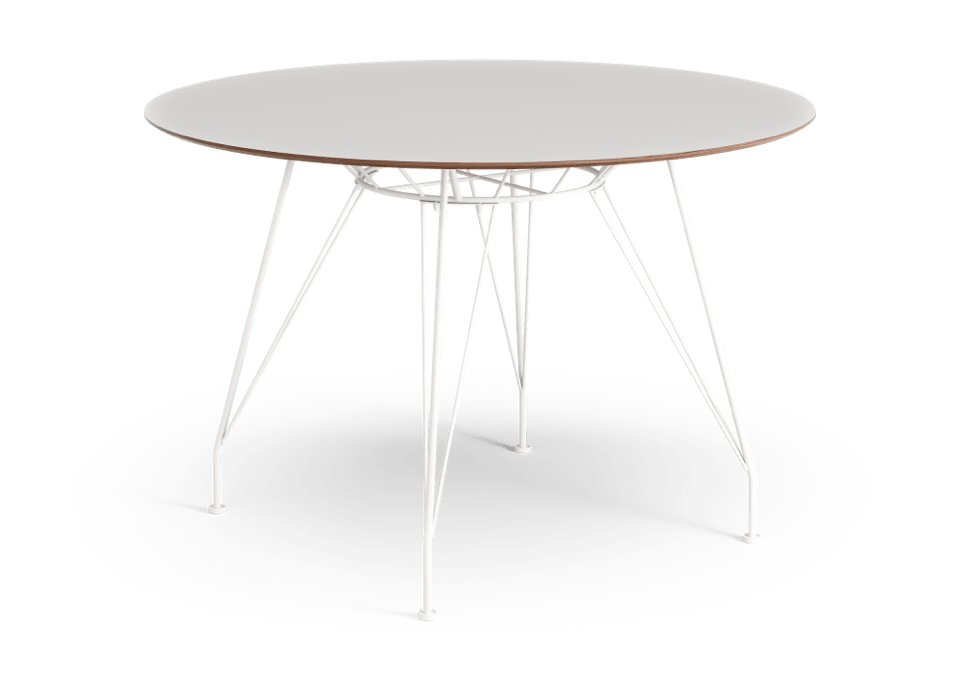 Désirée tables and chairs  Swedese  Yngve Ekström, 1954 