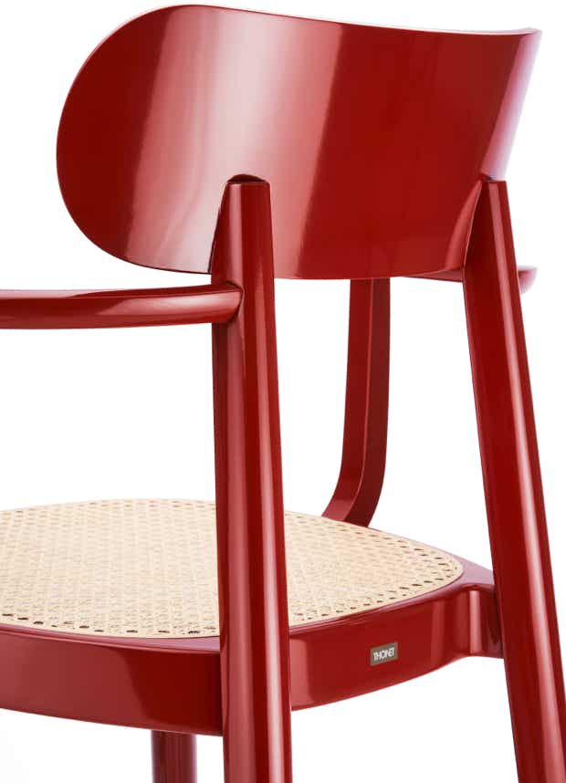 118 Chair Sebastian Herkner, 2018