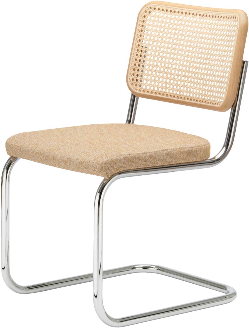 S32 SPV chair (upholstered seat)