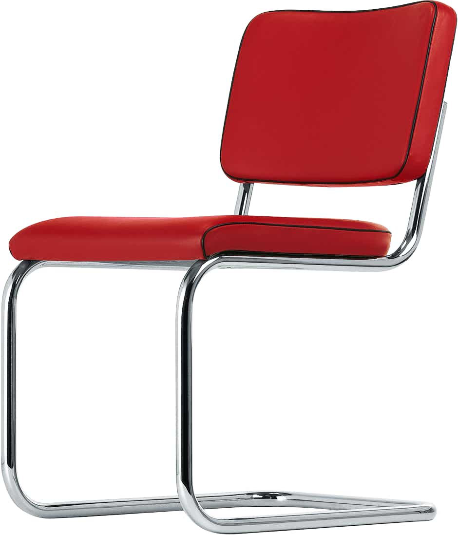 S32 PV chair (fully upholstered)