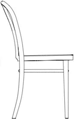 218 Chair