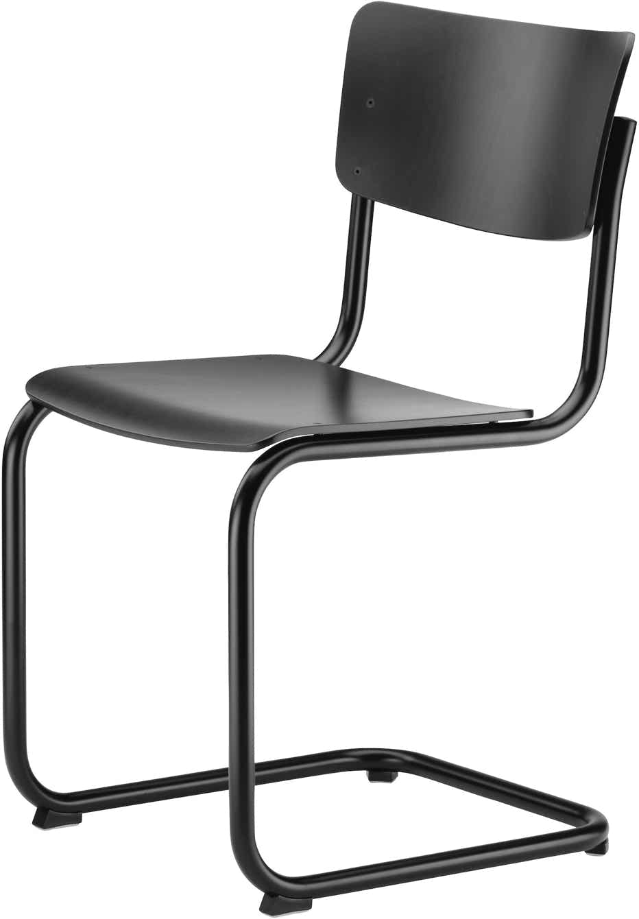 S43 / S43F Chair Mart Stam, 1931 