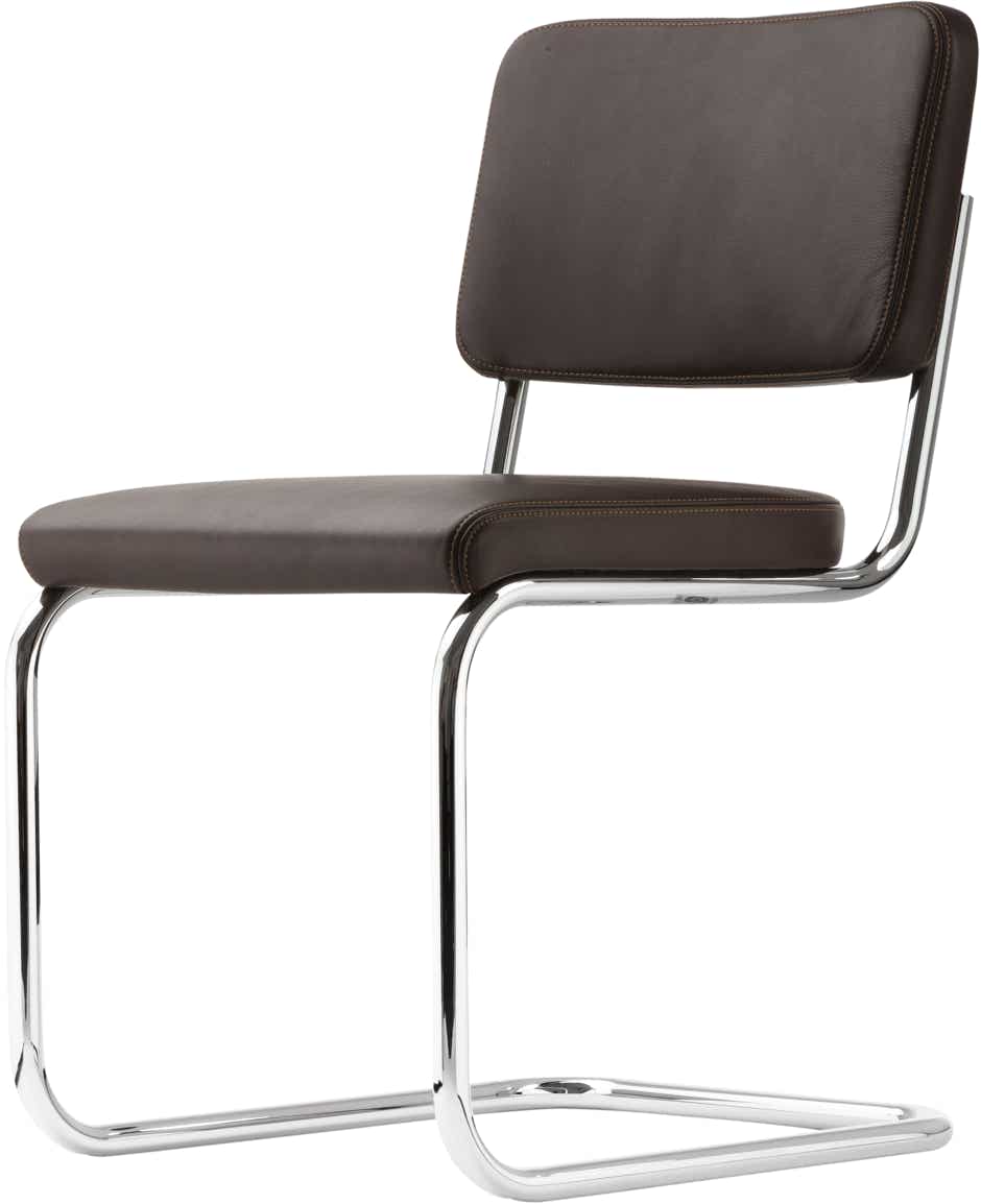 S32 PV chair (fully upholstered)