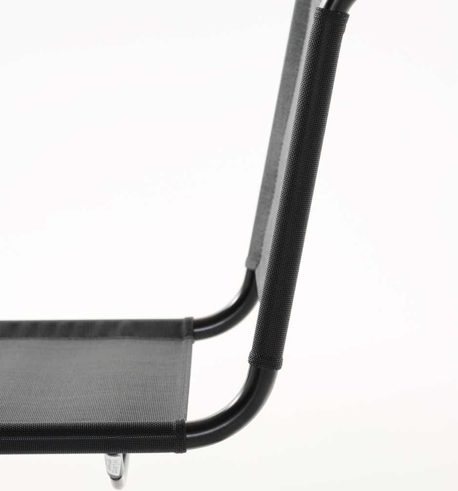 Chaise S533 / S533 F Ludwig Mies van der Rohe, 1927 