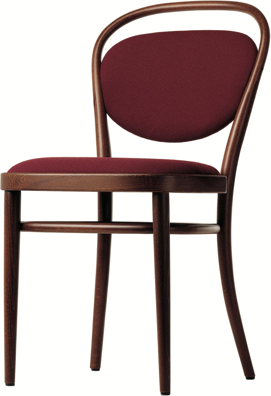 215 P Chair (upholstered seat and back)