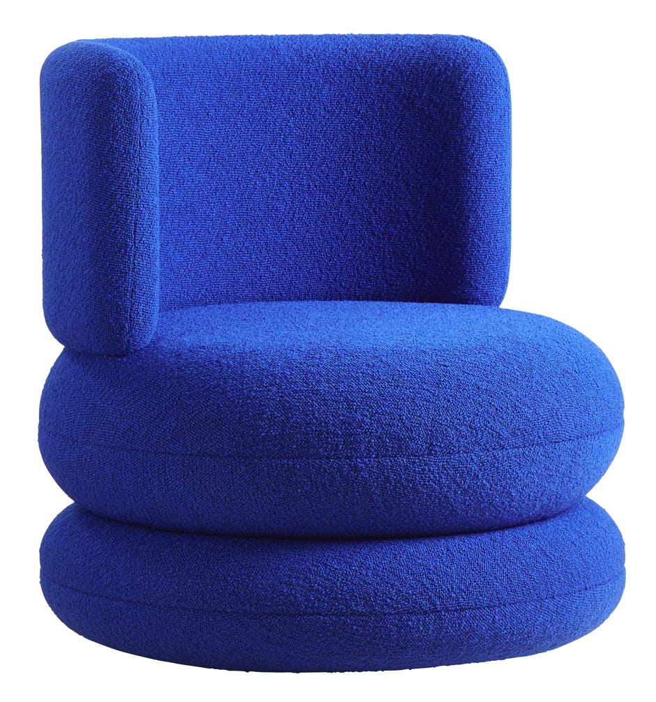 Fauteuil EASY CHAIR  Verner Panton, 1963  
