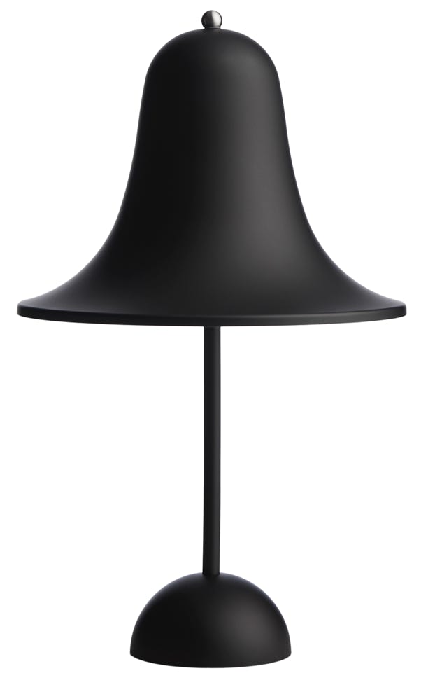 Pantop table lamp