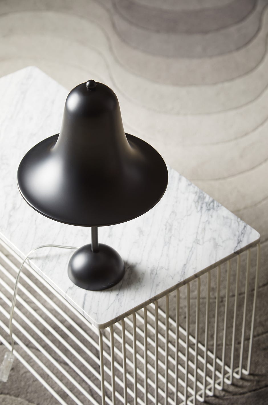 PANTOP Pendant & Table Lamp 