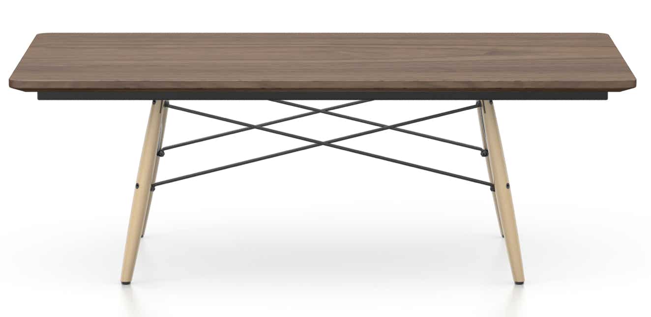 Eames Coffee Table Charles & Ray Eames, 1949