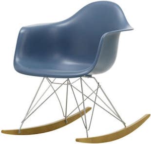 RAR  Eames Rocking Chair Charles & Ray Eames, 1950