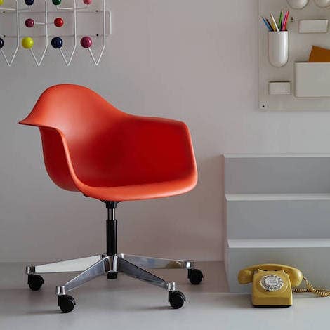 PACC Armchair Charles & Ray Eames, 1950