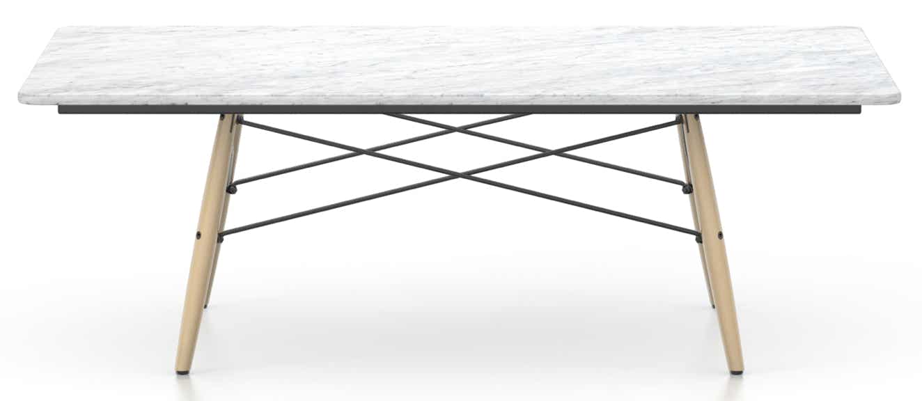 Eames Coffee Table Charles & Ray Eames, 1949