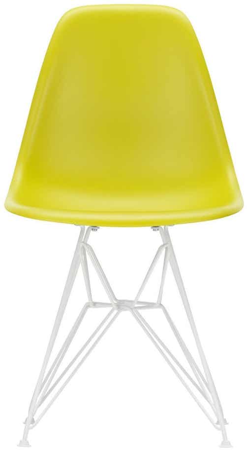 Eames Shell Chairs White Bases Charles & Ray Eames, 1950