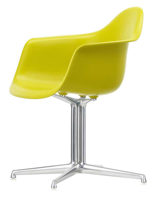 Fauteuil DAL Eames Plastic Armchair Charles & Ray Eames, 1961