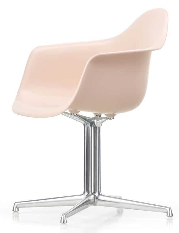 Fauteuil DAL Eames Plastic Armchair Charles & Ray Eames, 1961