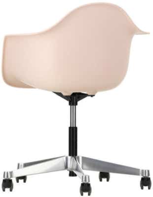 Chaise PACC, Eames Plastic Chair Charles & Ray Eames, 1950