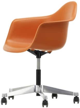 PACC Armchair Charles & Ray Eames, 1950