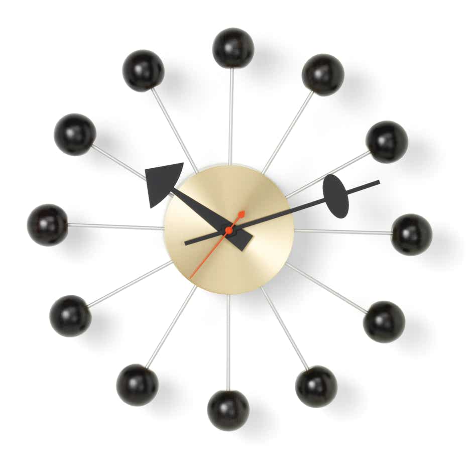 Ball Clock  