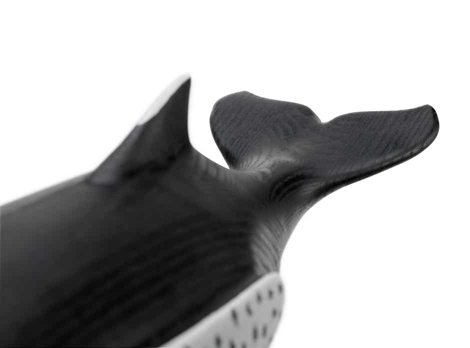 Eames House Whale Collection Charles et Ray Eames
