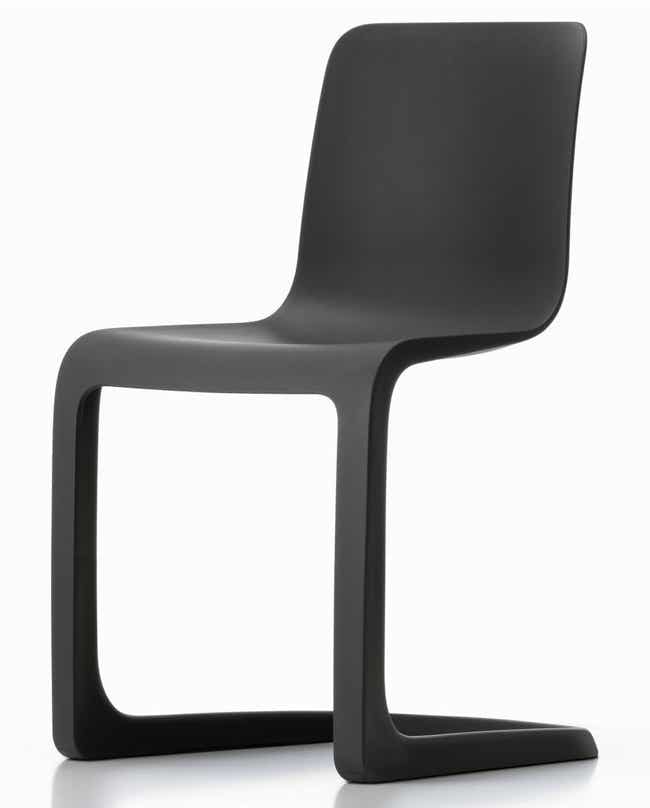 EVO-C Chair JASPER MORRISON, 2021
