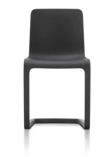 EVO-C Chair JASPER MORRISON, 2021