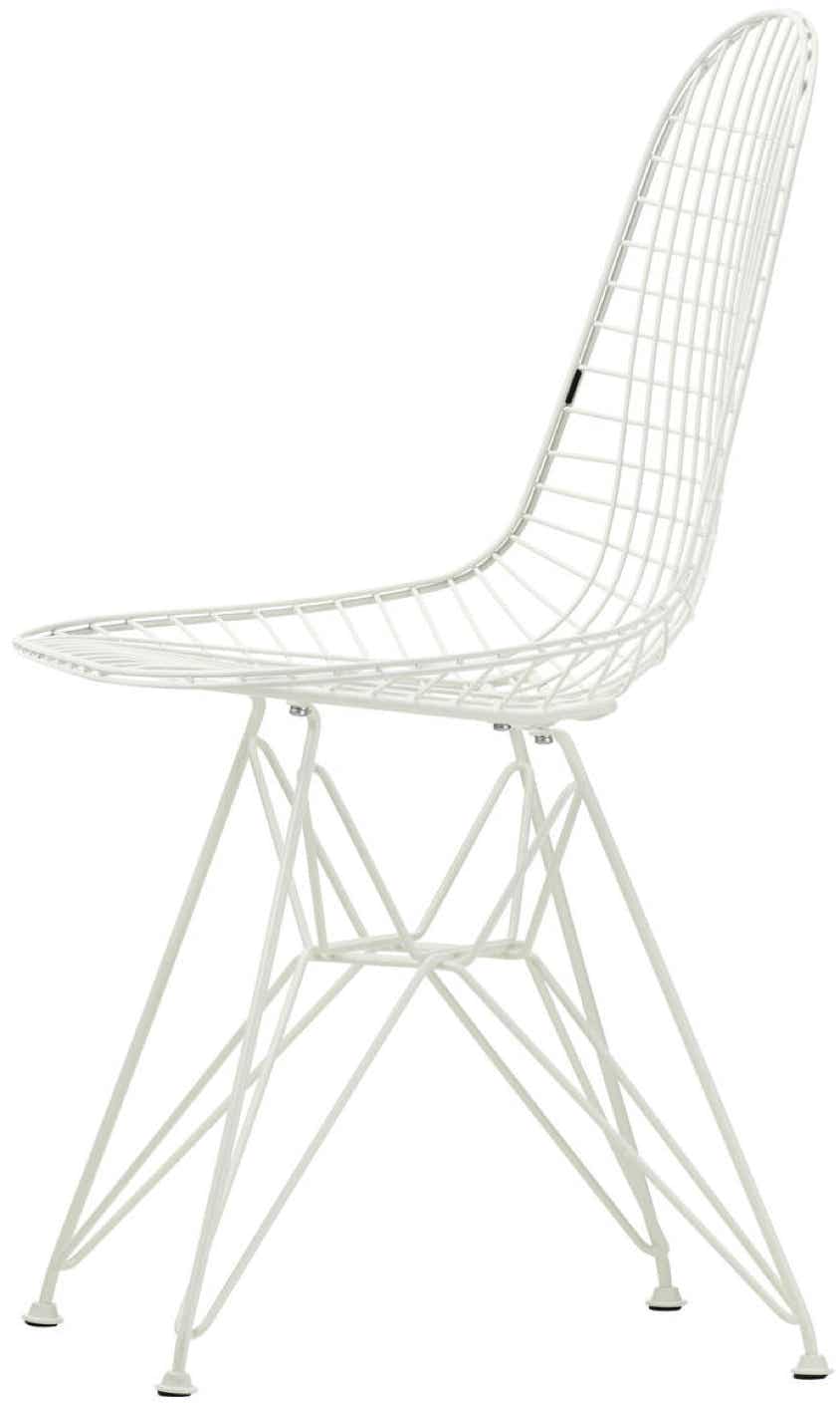 Wire Chair DKR Charles & Ray Eames, 1950