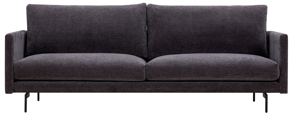 Trace sofa and lounge chair 365° North – Wendelbo