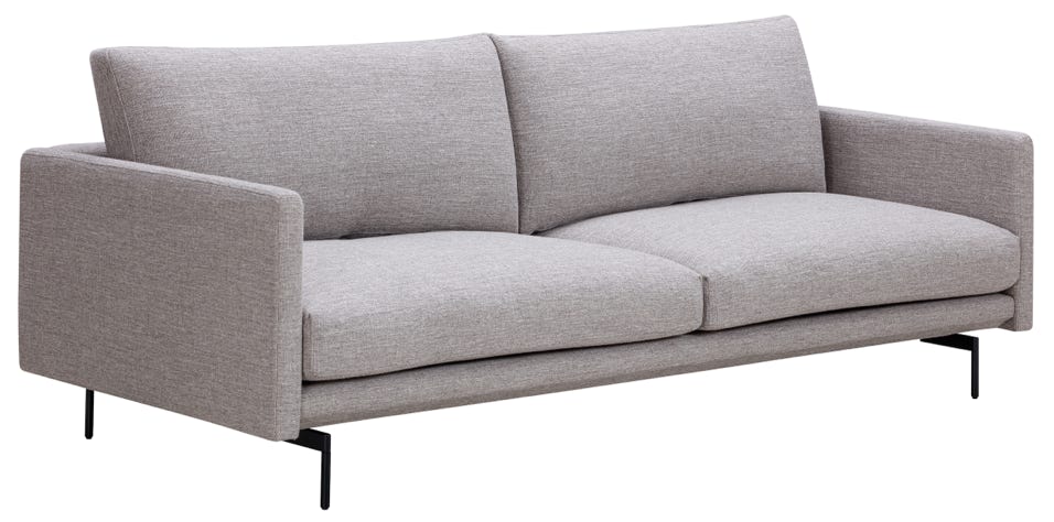 Trace sofa and lounge chair 365° North – Wendelbo
