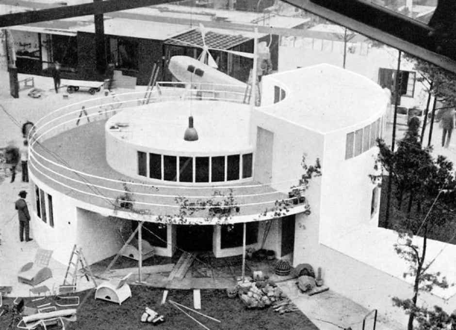 Arne Jacobsen  Danish architect & designer ðŸ‡©ðŸ‡° 